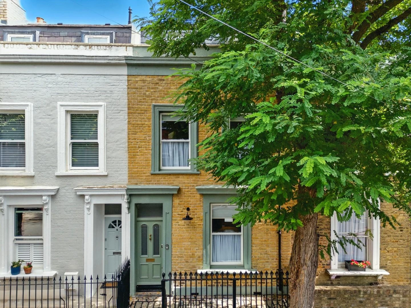 Similar Property: House in Bow