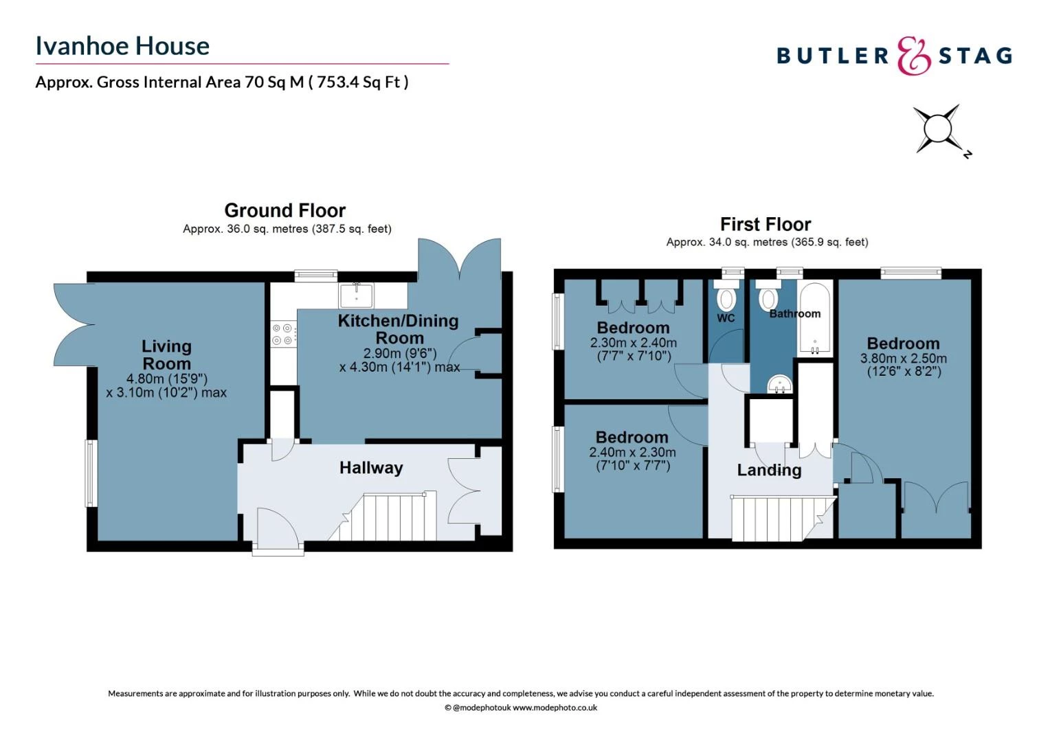 Ivanhoe House. Edit 1.jpg