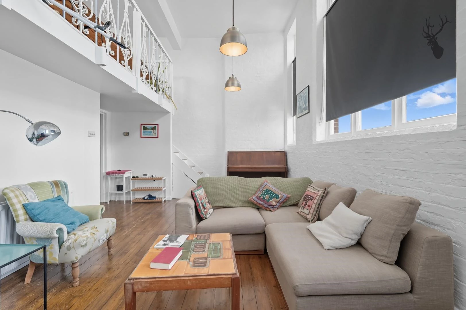 Similar Property: Apartment - Conversion in Bethnal Green