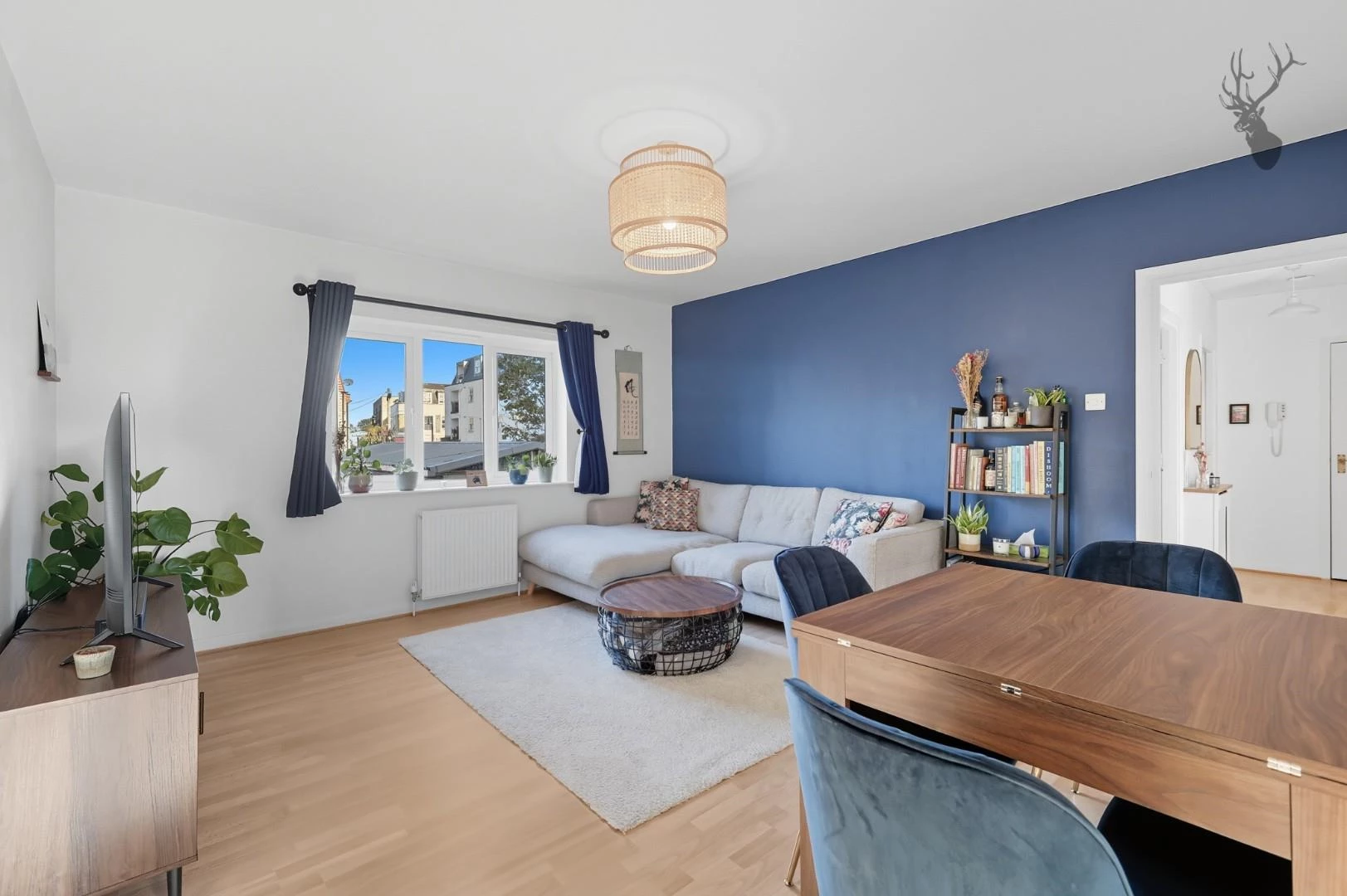 Similar Property: Flat - First Floor in Bow