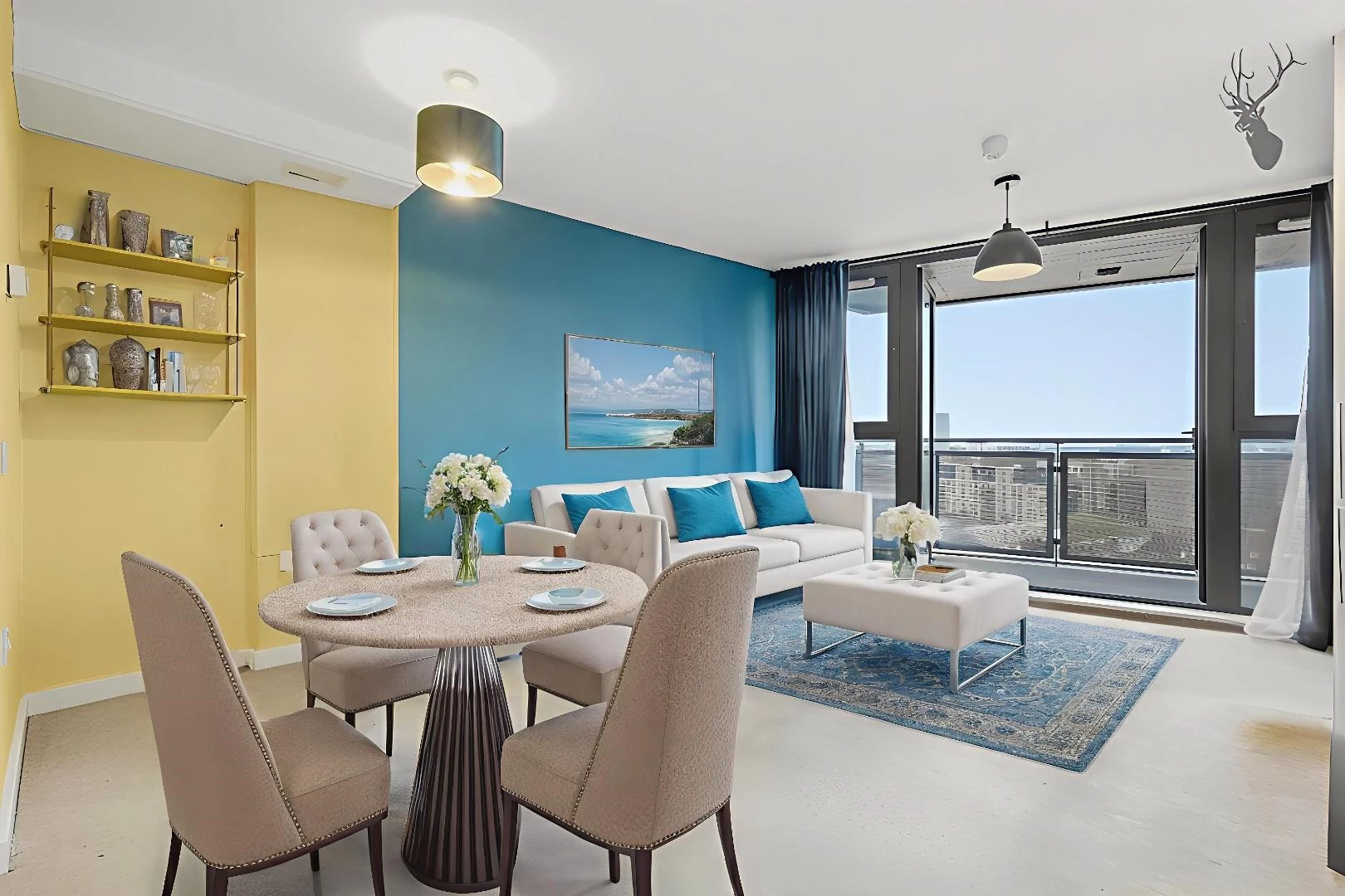 Similar Property: Flat in Bow