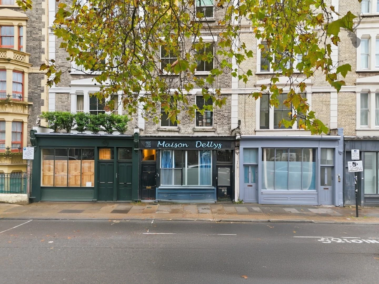 Similar Property: Apartment - Conversion in 