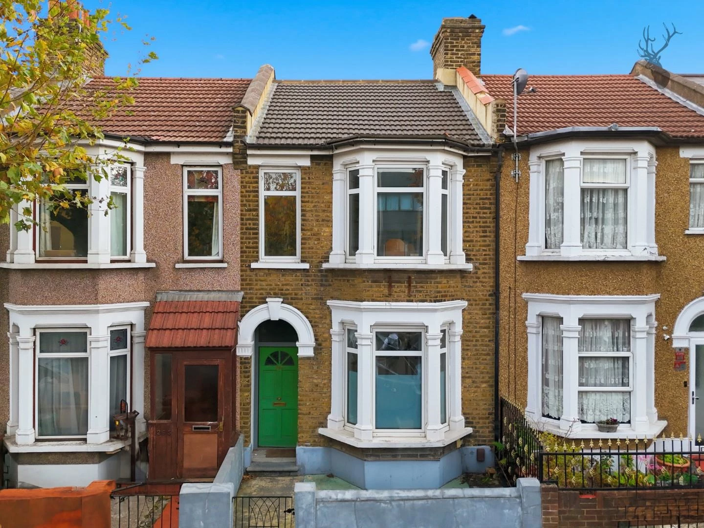 Similar Property: House in Leyton