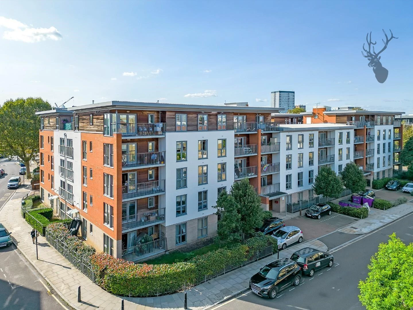 Similar Property: Apartment - First Floor in Bow