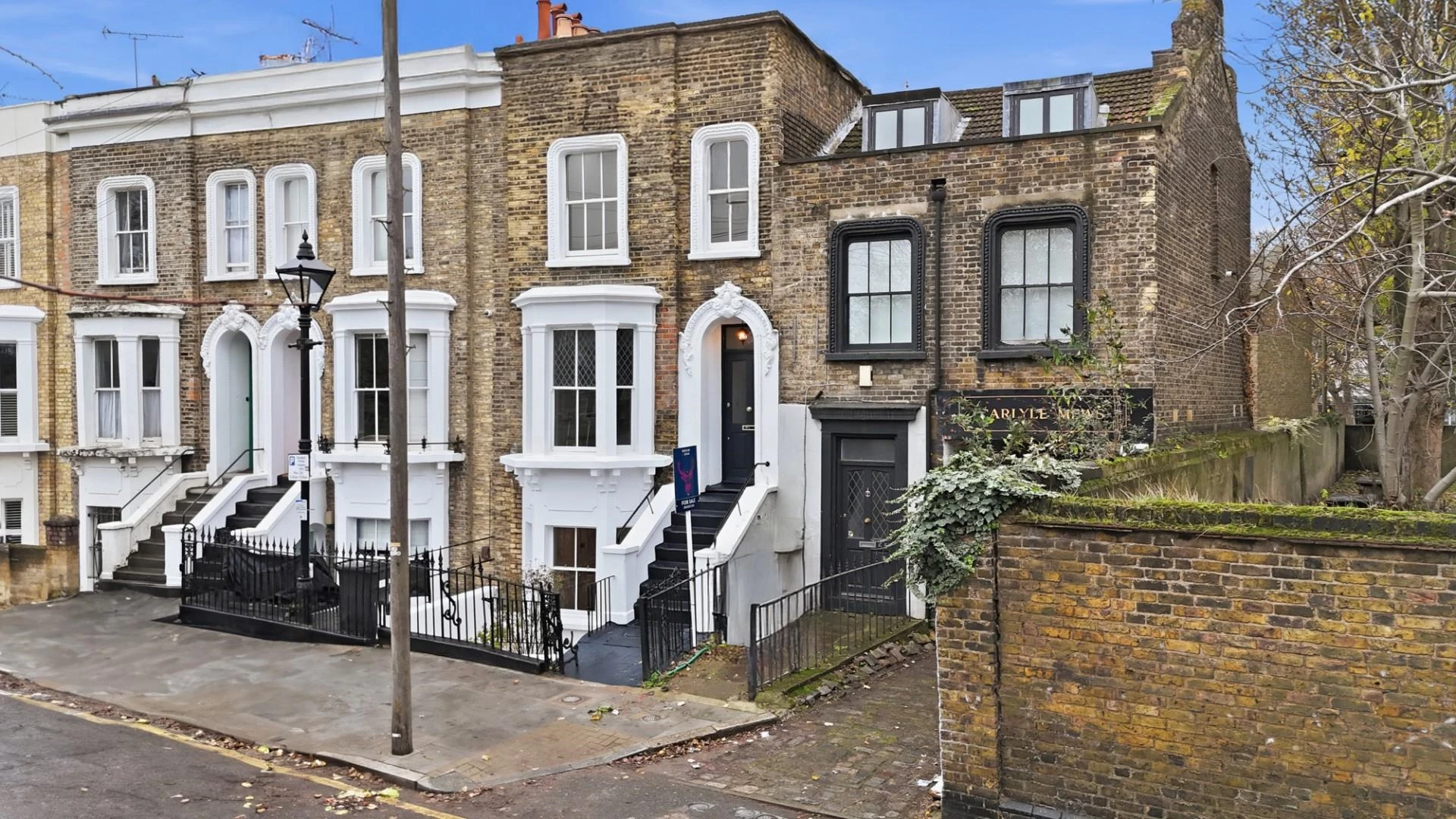 Similar Property: House in Stepney Green