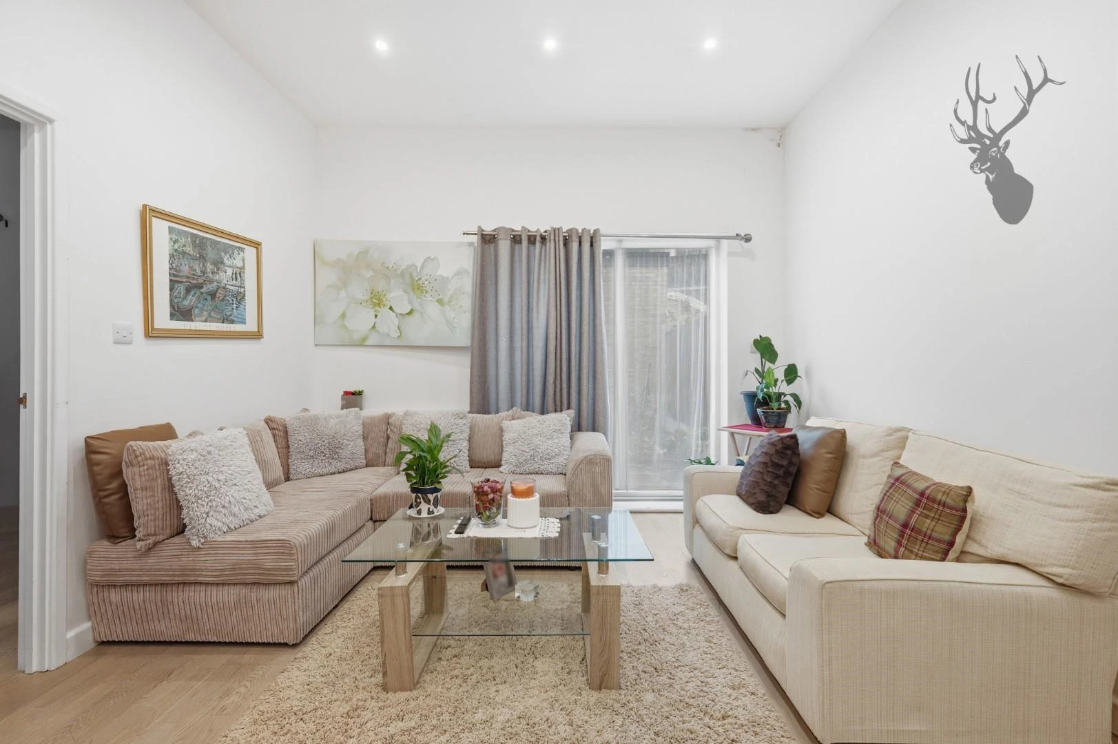Similar Property: Maisonette - Garden in Forest Gate
