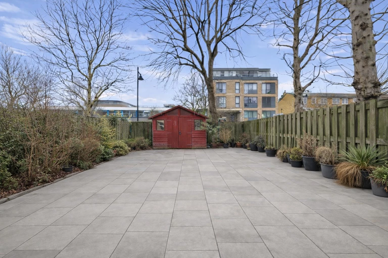 Similar Property: Flat - Garden in Bow