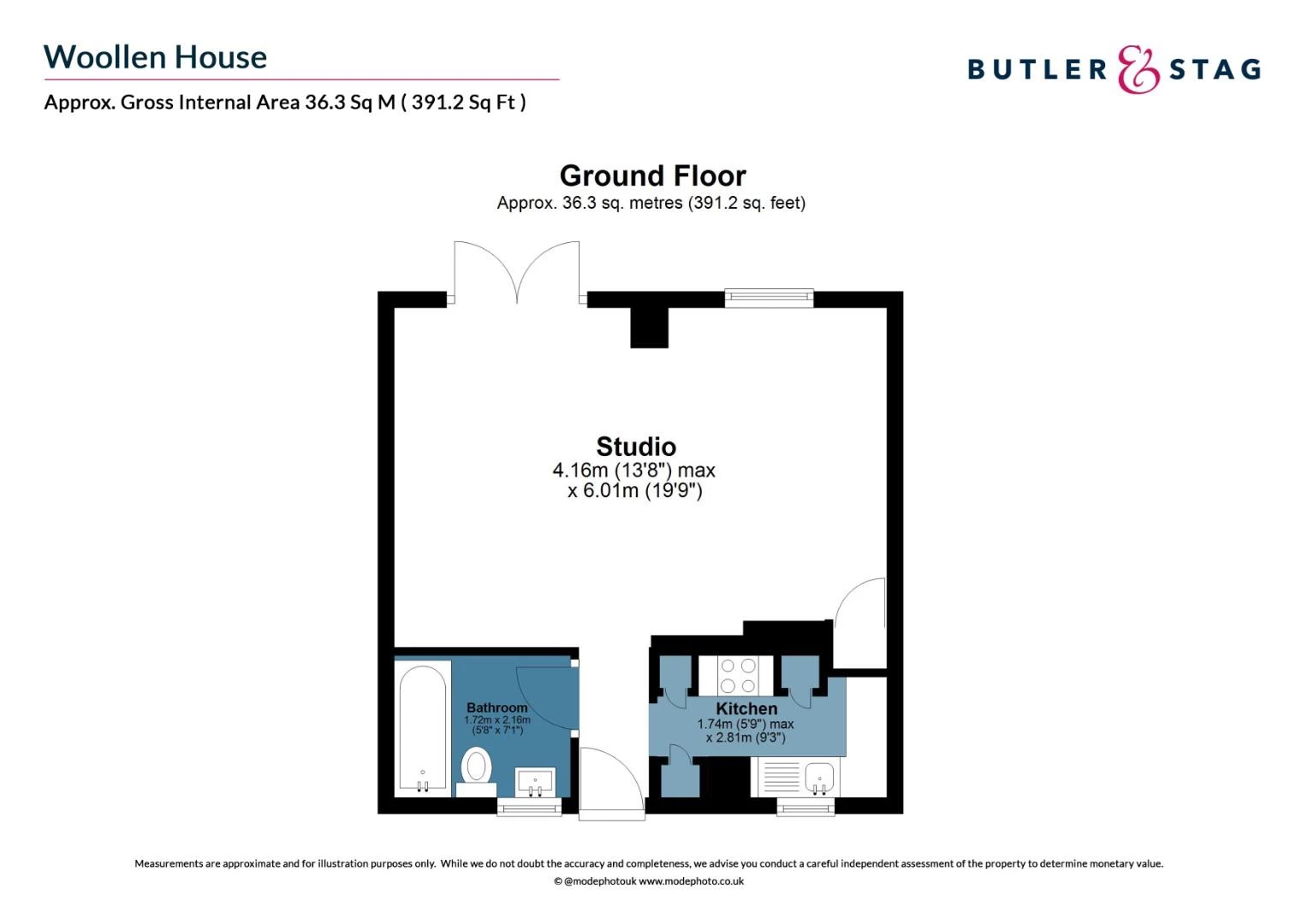 Woollen House....jpg