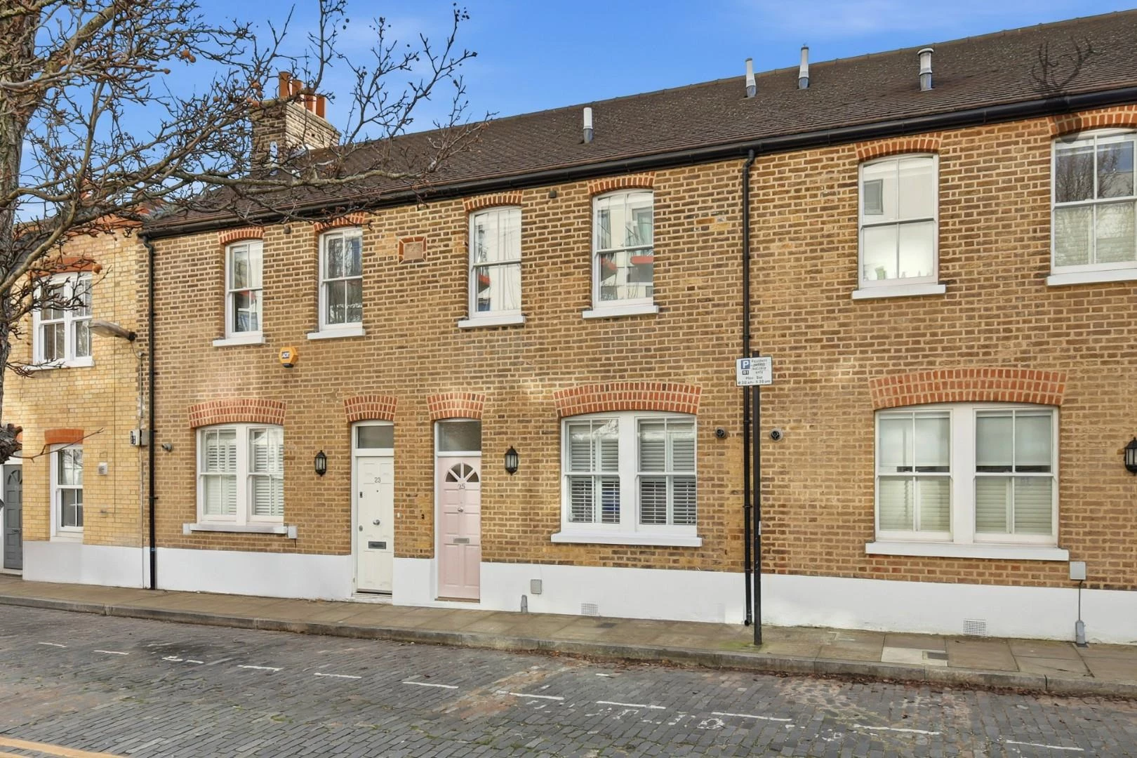 Similar Property: House - Mid Terrace in Bow