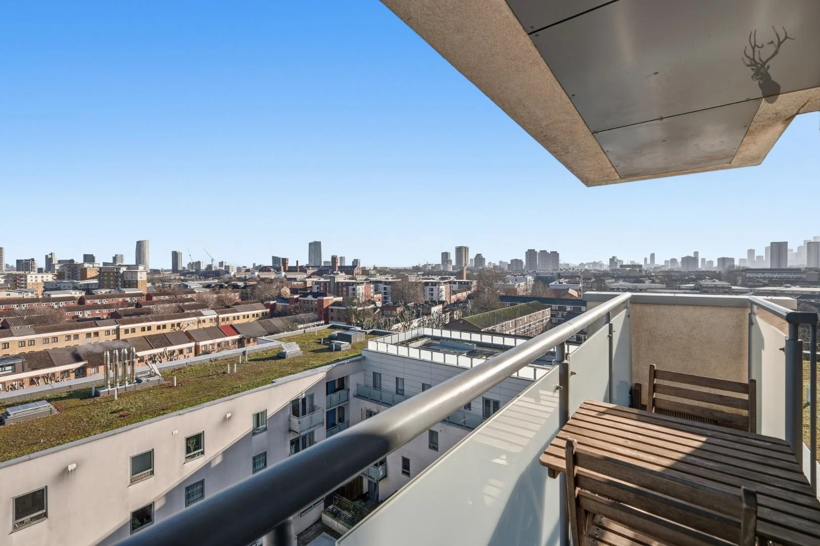 Similar Property: Flat/Apartment in Bow