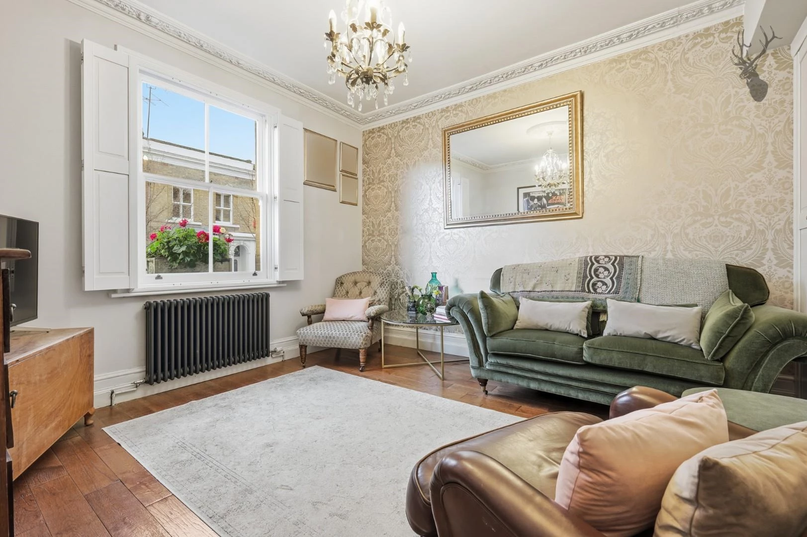 Similar Property: House in Bow