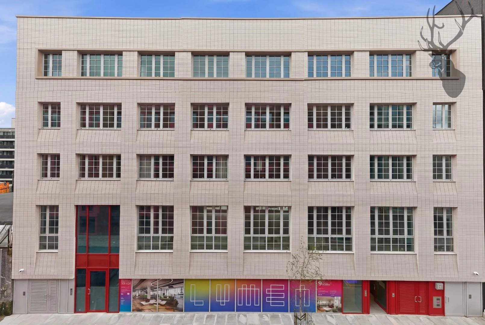 Similar Property: Apartment in Fish Island