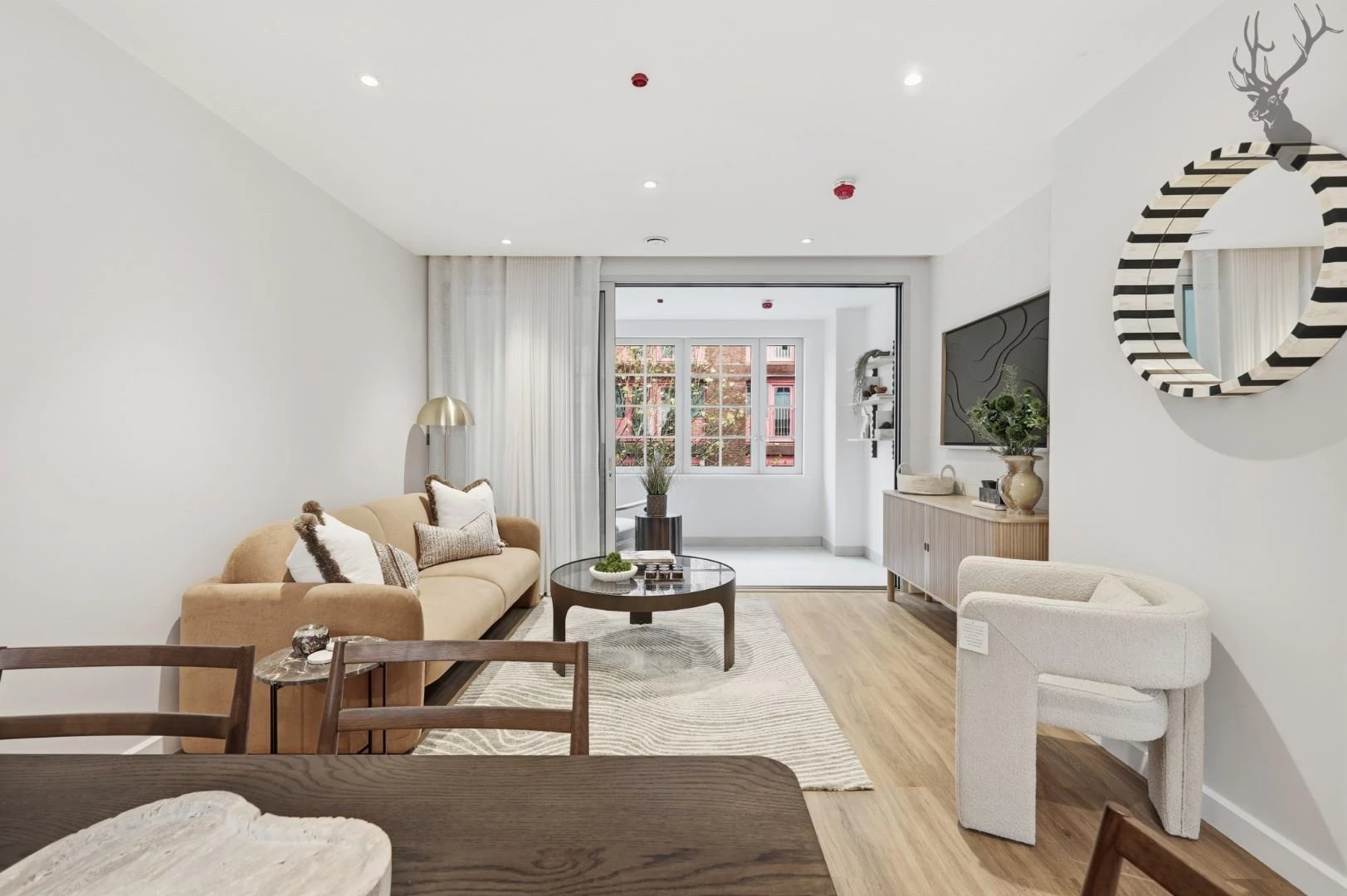 Similar Property: Apartment in Fish Island