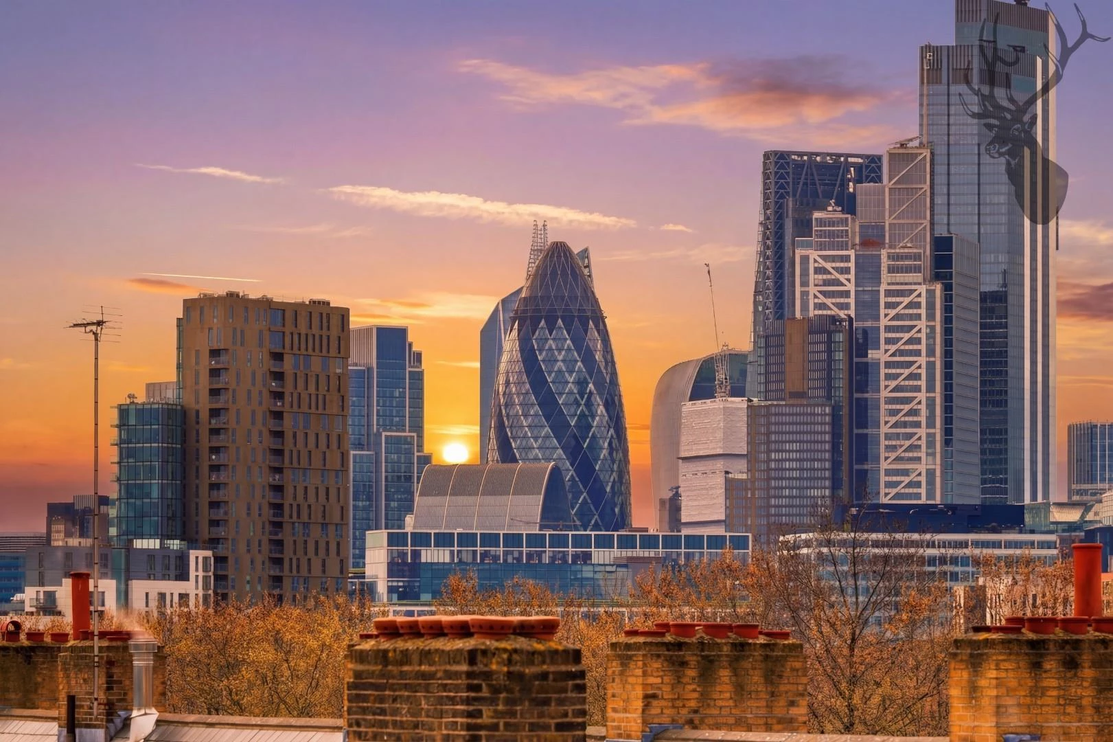Similar Property: Apartment in Hackney