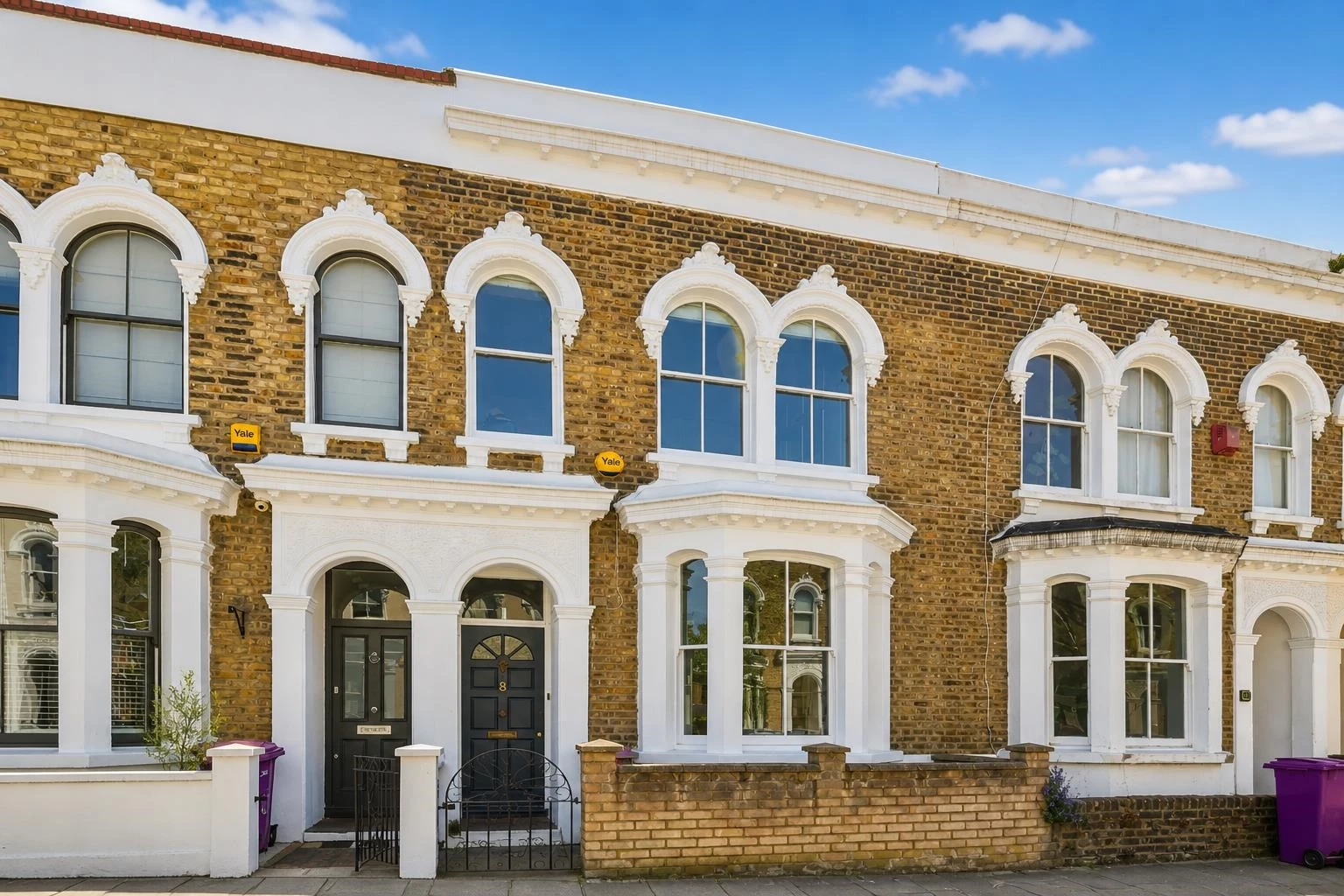 Similar Property: House in Bow