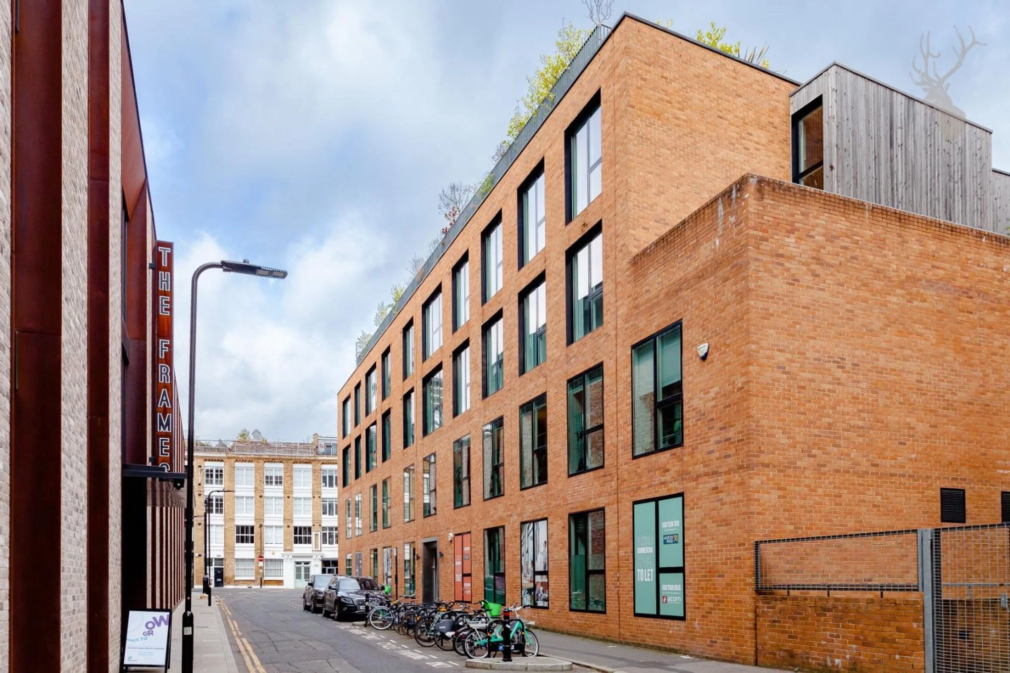 Similar Property: Other in London