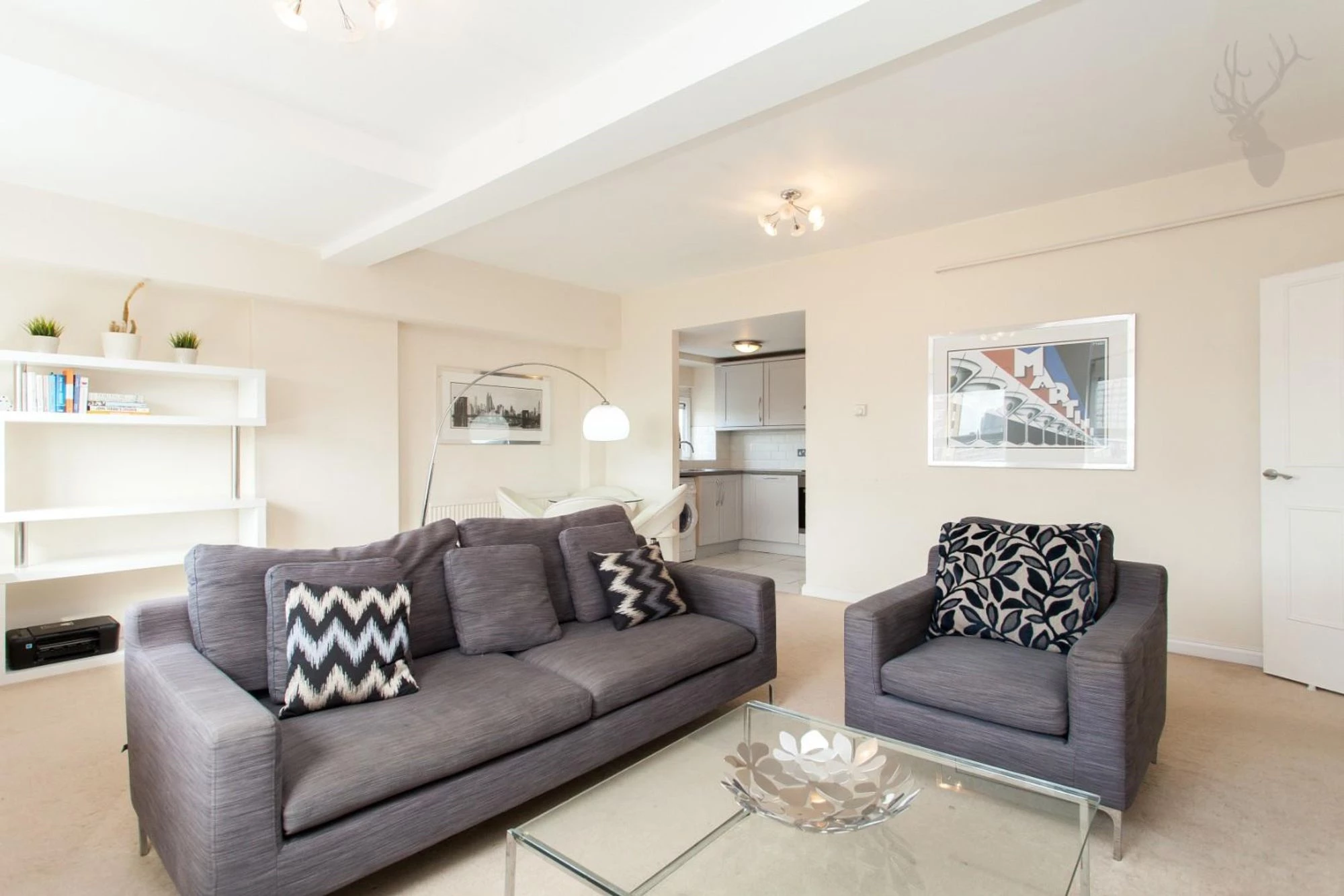 Similar Property: Apartment in 