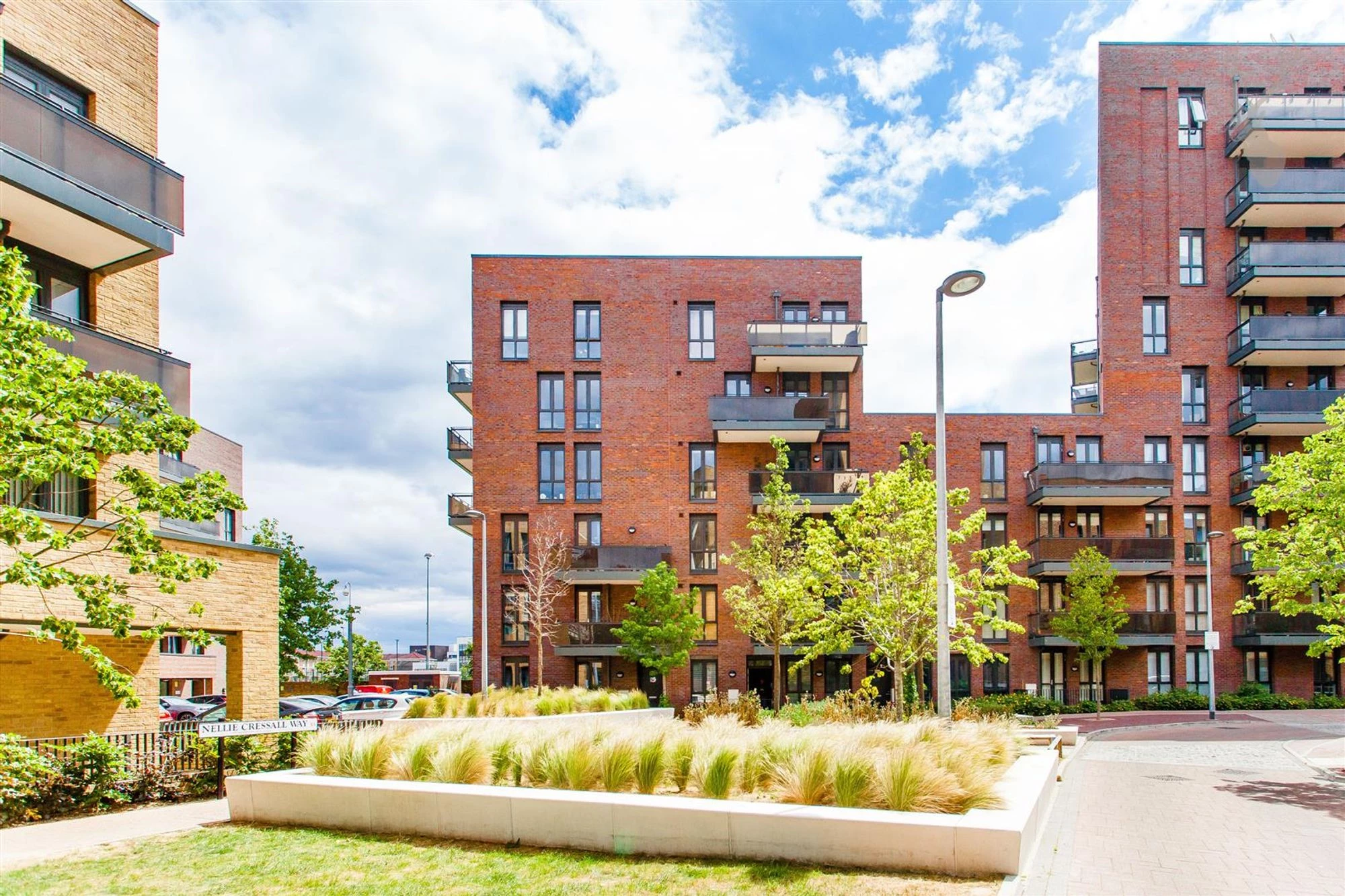 Similar Property: Apartment in London