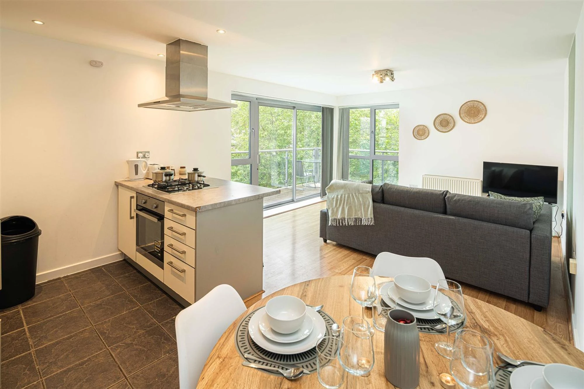 Similar Property: Apartment in London
