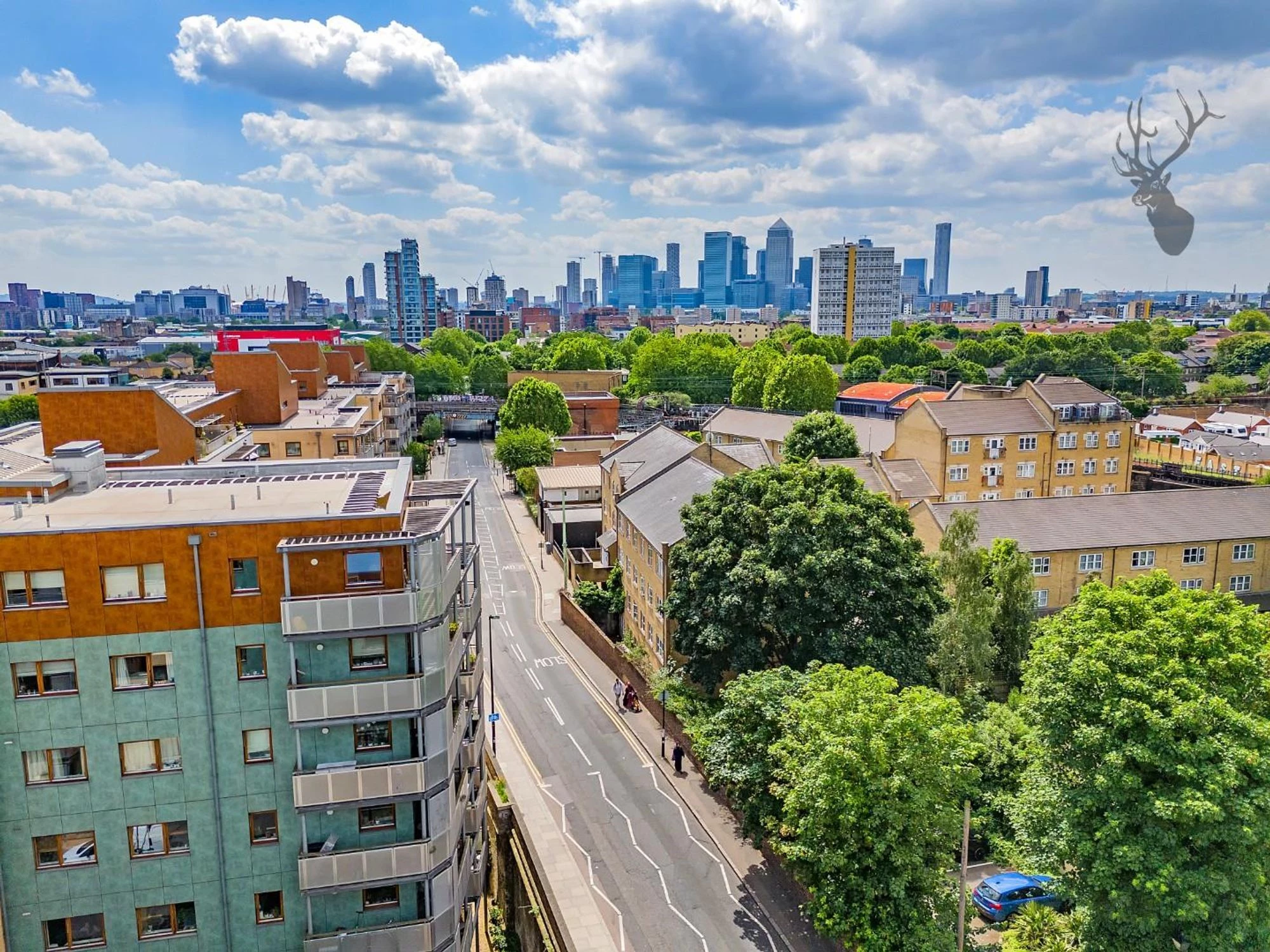 Similar Property: Flat in 