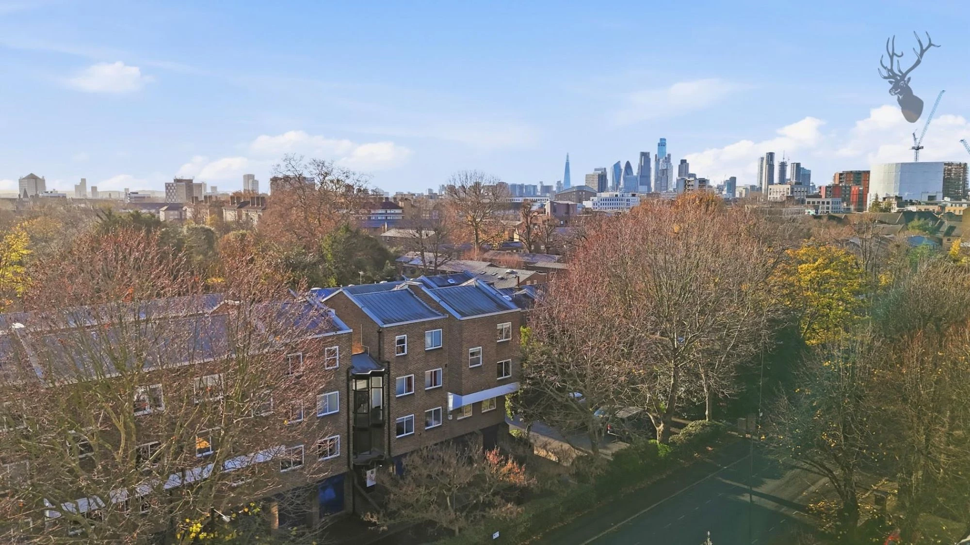 Similar Property: Apartment in 