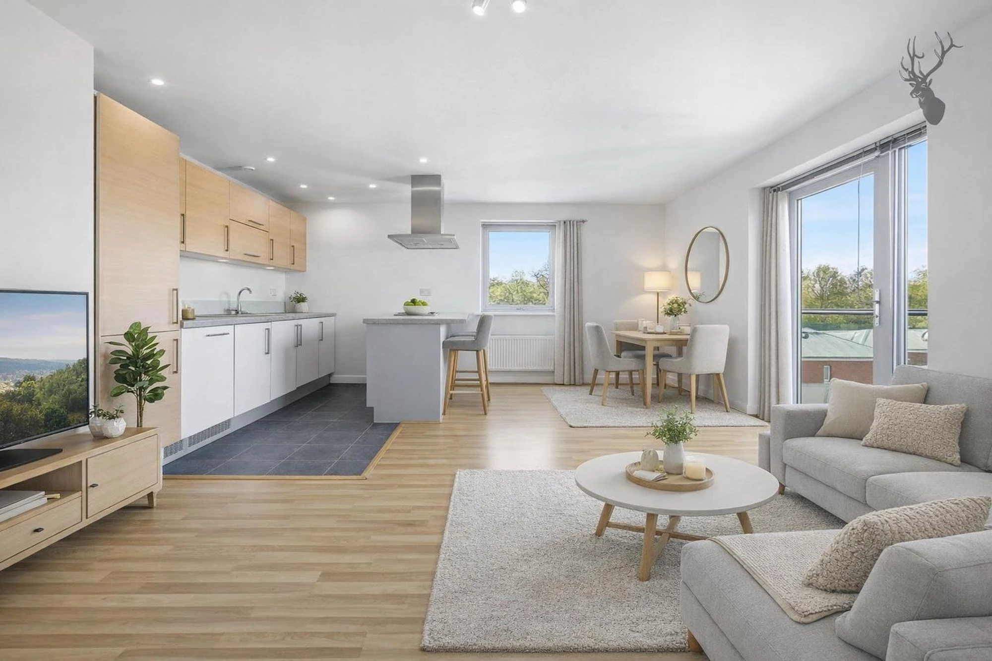 Similar Property: Apartment in 