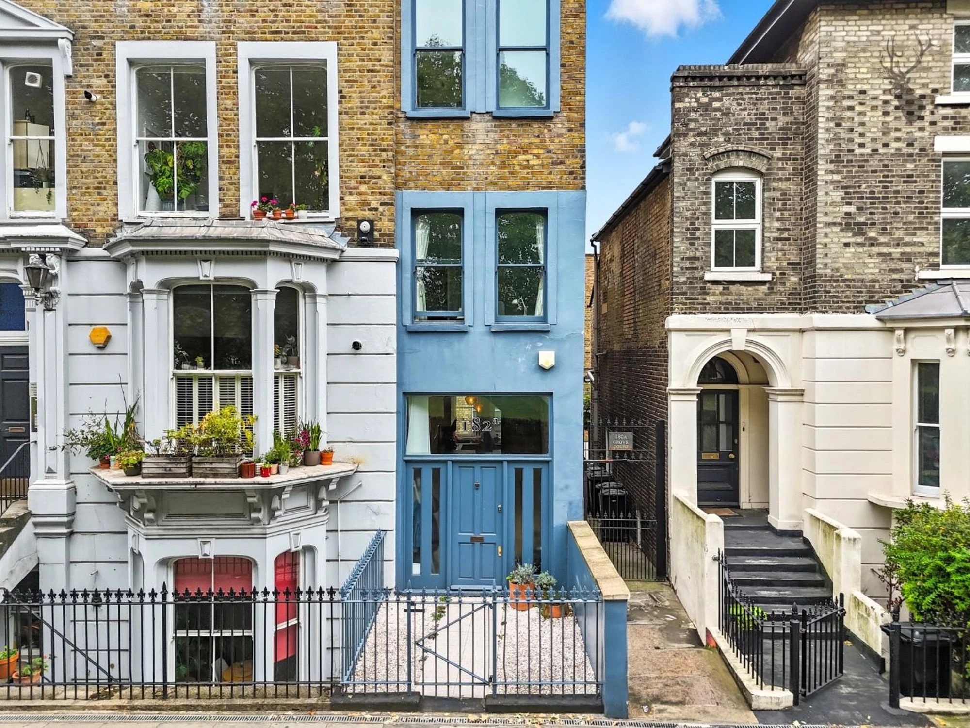 Similar Property: Flat in London