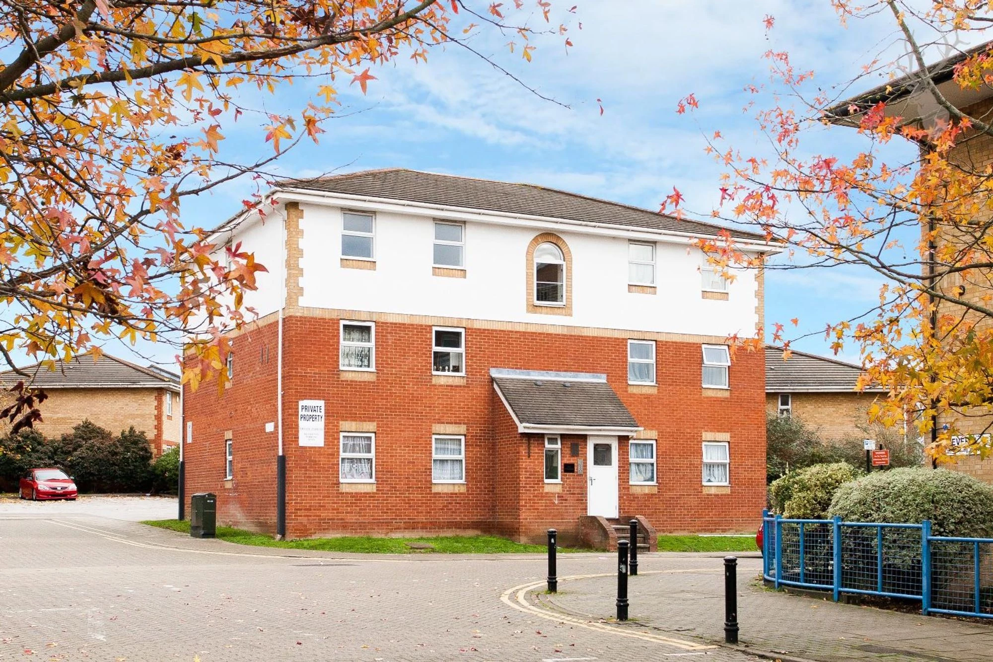 Similar Property: Other in London