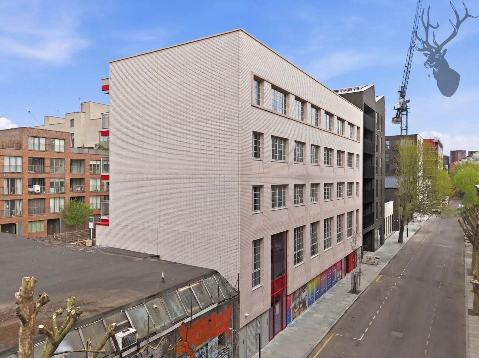 Similar Property: Apartment in 