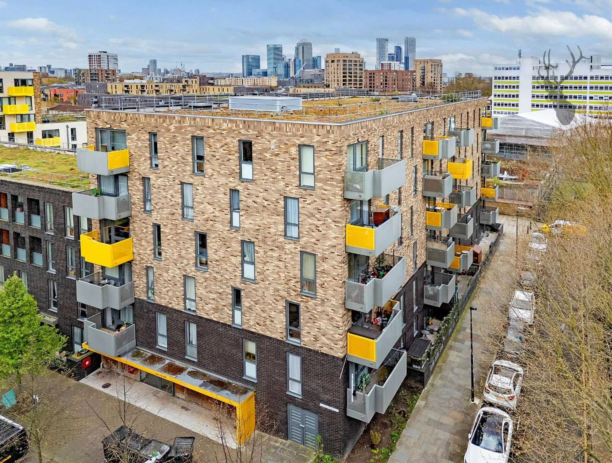 Similar Property: Flat in 