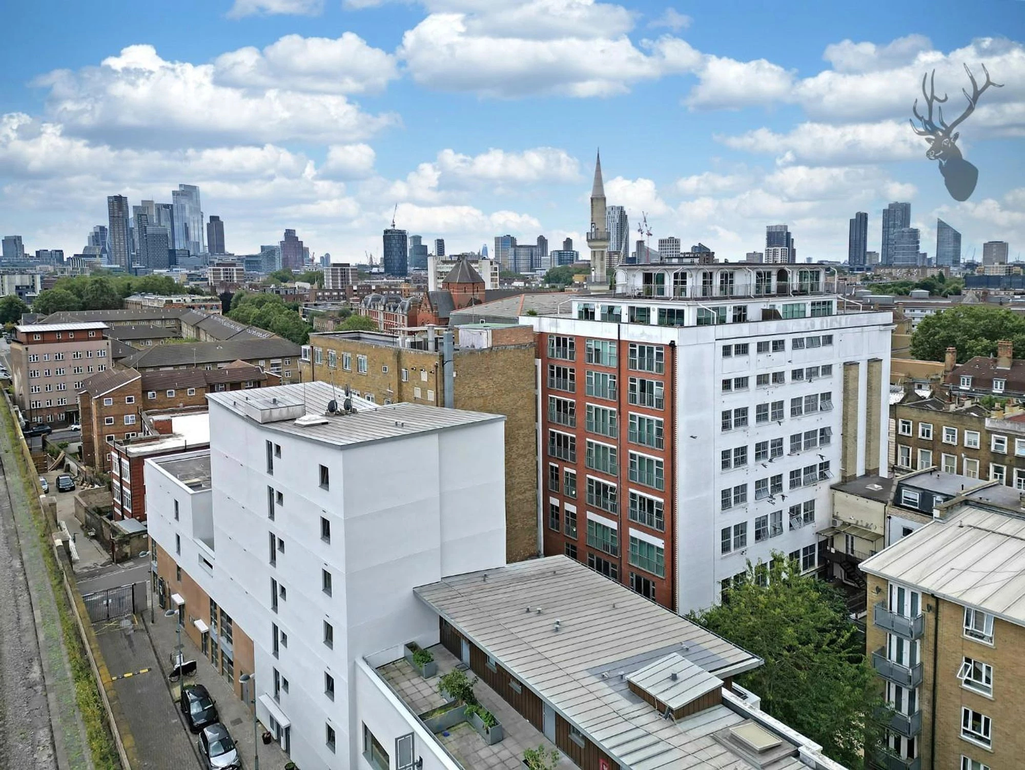 Similar Property: Apartment in 