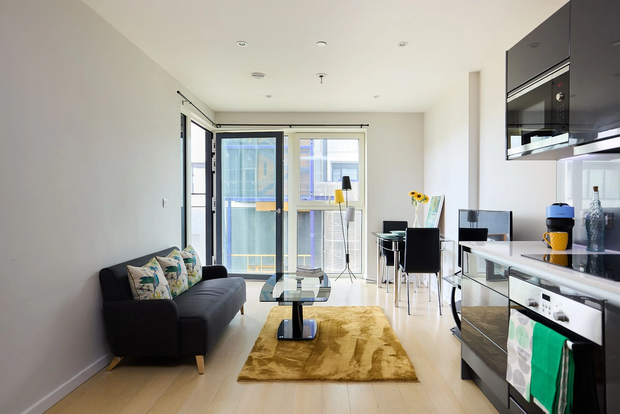 Similar Property: Flat in 