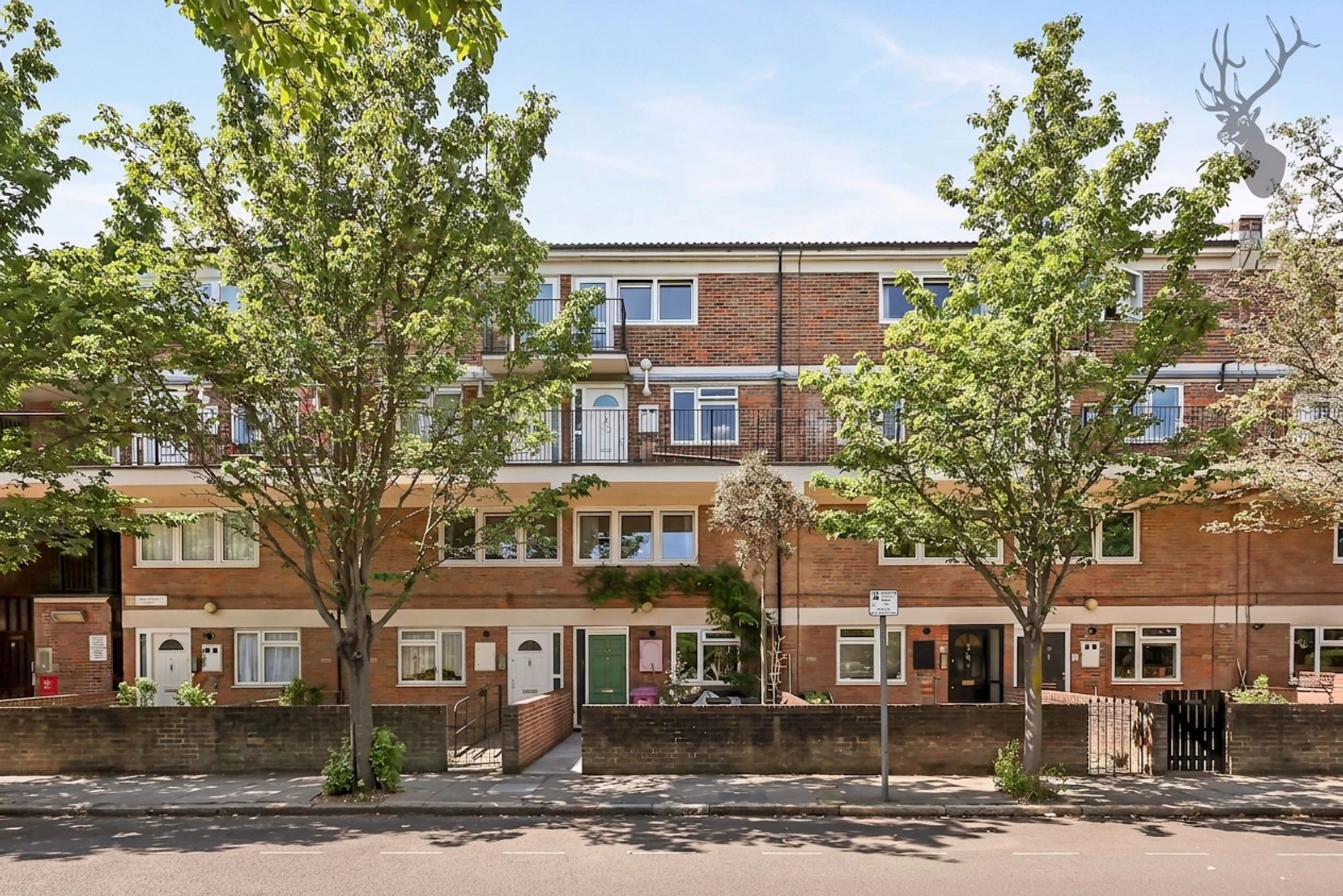 Similar Property: Maisonette in 