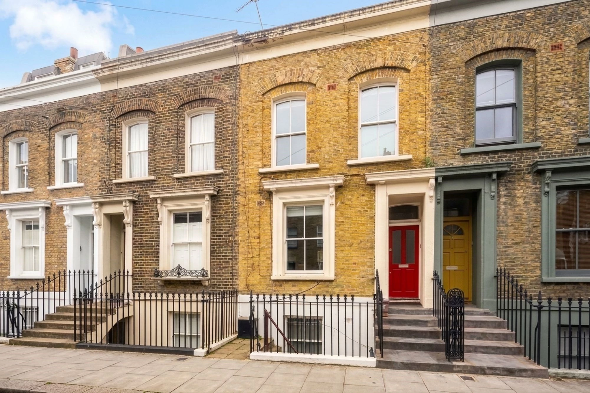 Similar Property: Flat in 