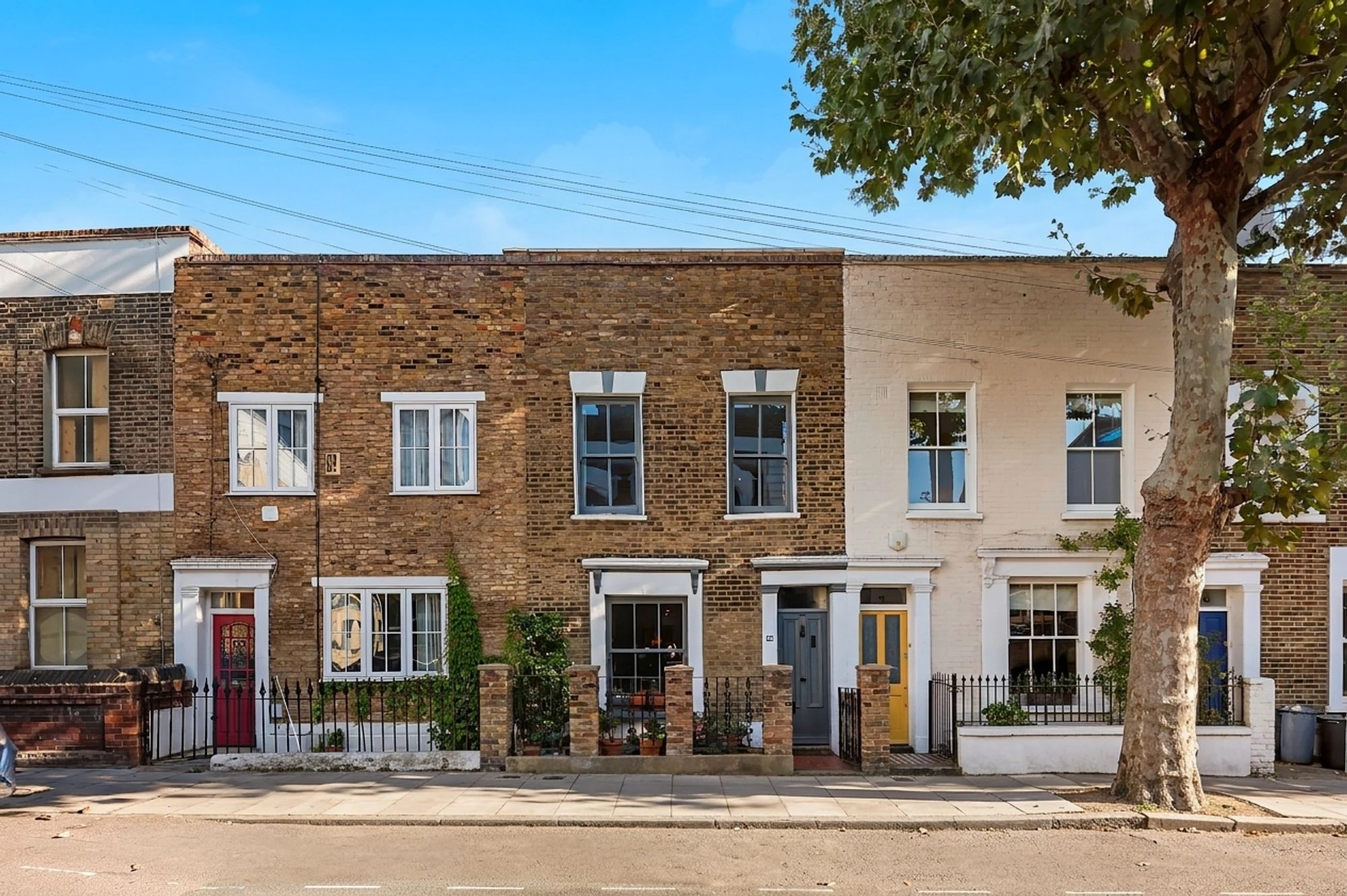 Similar Property: House Terraced in 