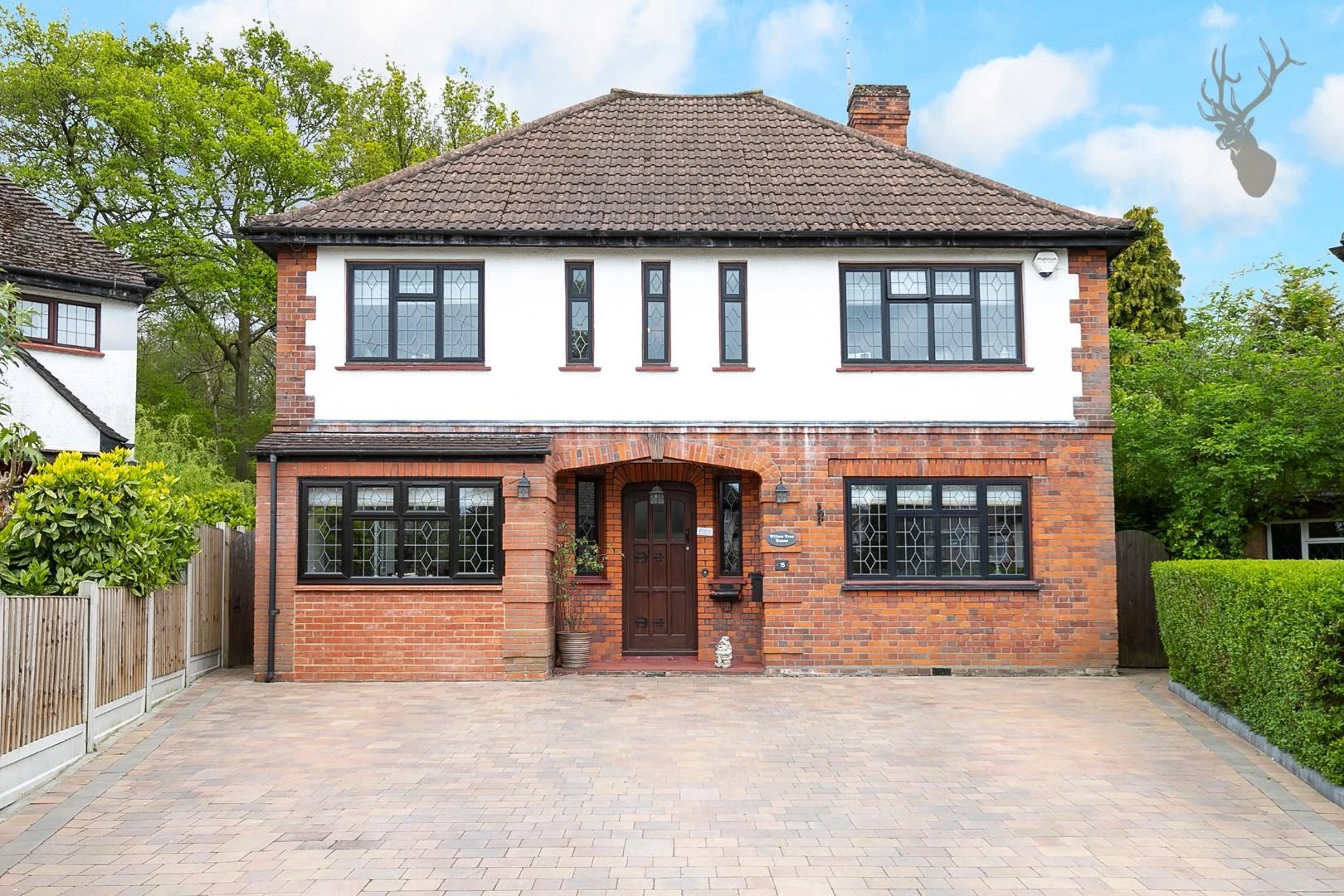 Silver Birch Avenue Epping CM16