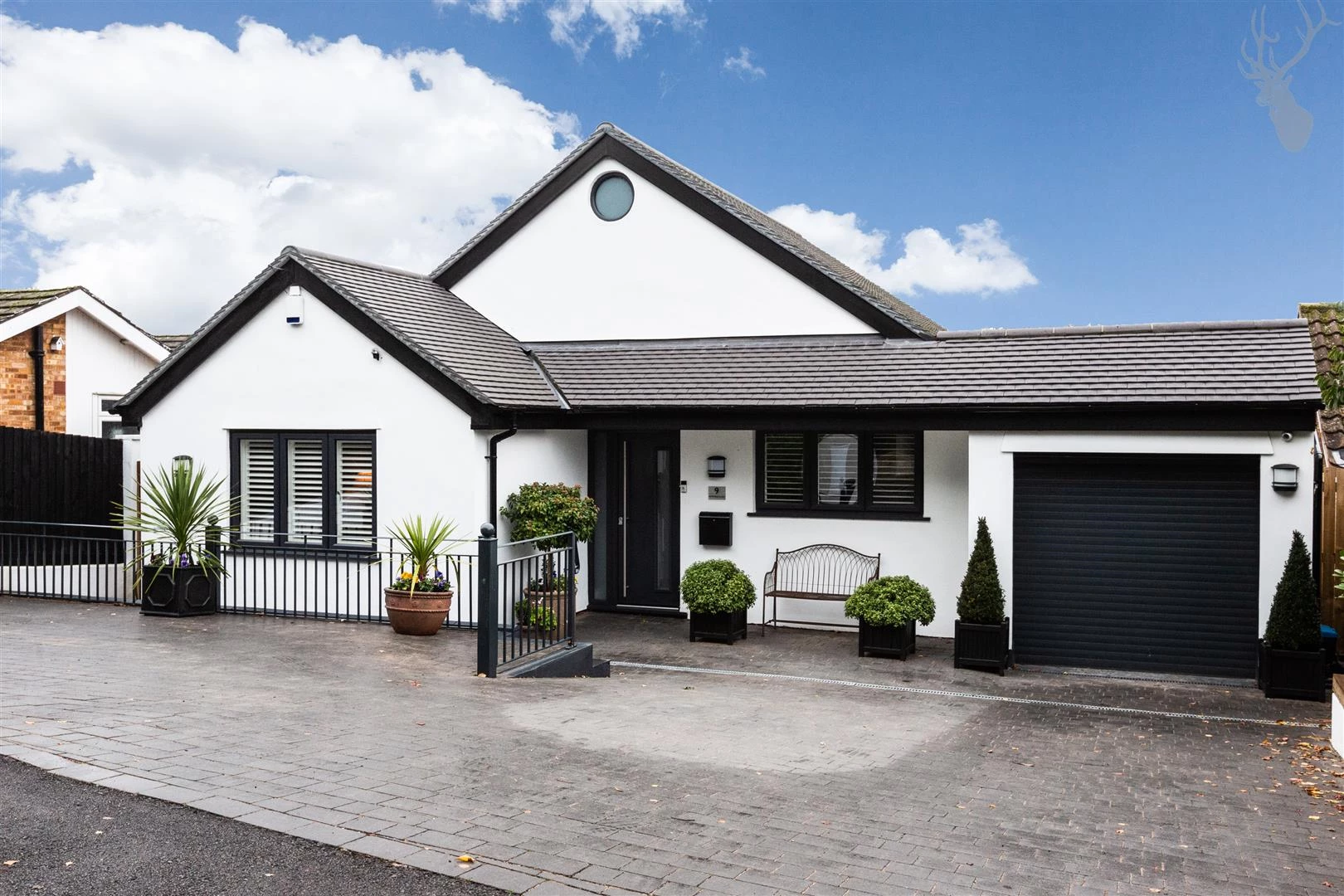 Similar Property: House - Detached in Epping