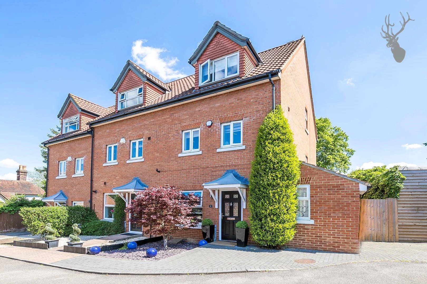 Turners Court Abridge Romford RM4