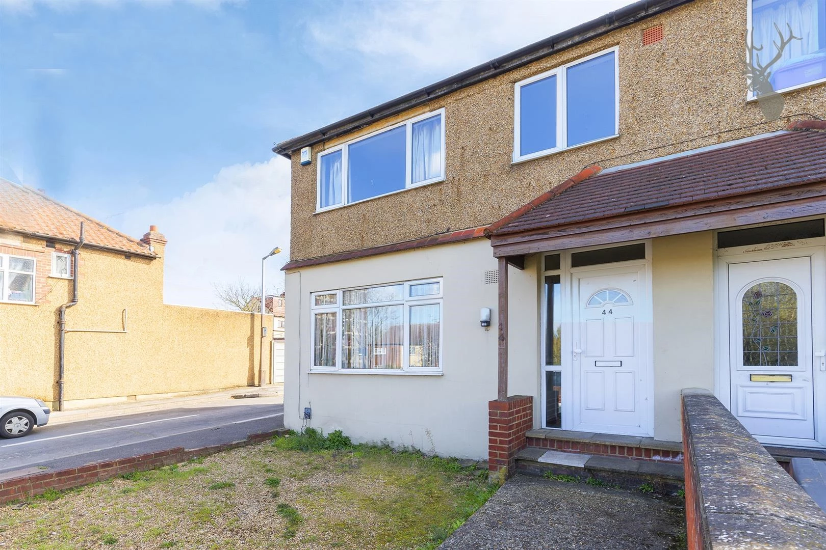 Similar Property: House - Detached in 