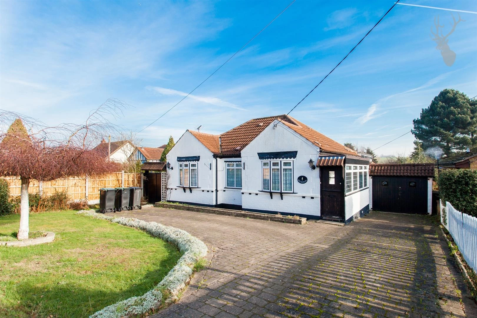 Tysea Hill Stapleford Abbotts Romford RM4