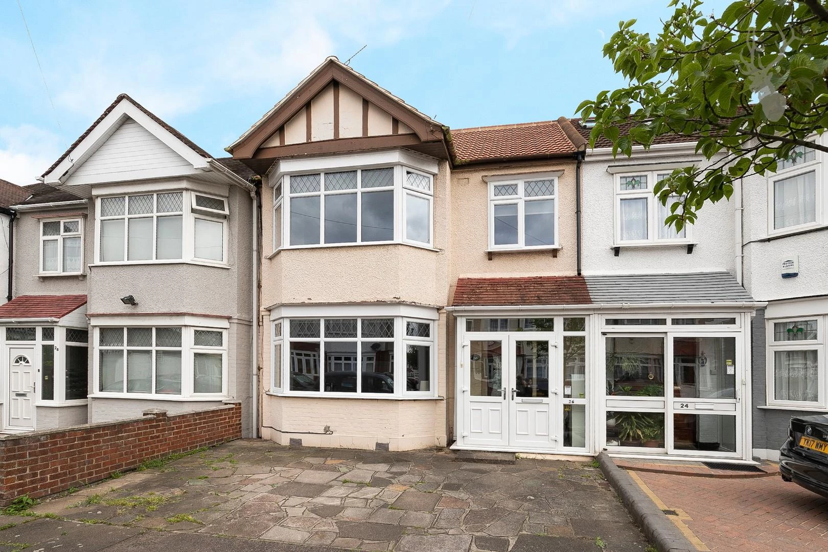 Similar Property: House - Terraced in Ilford