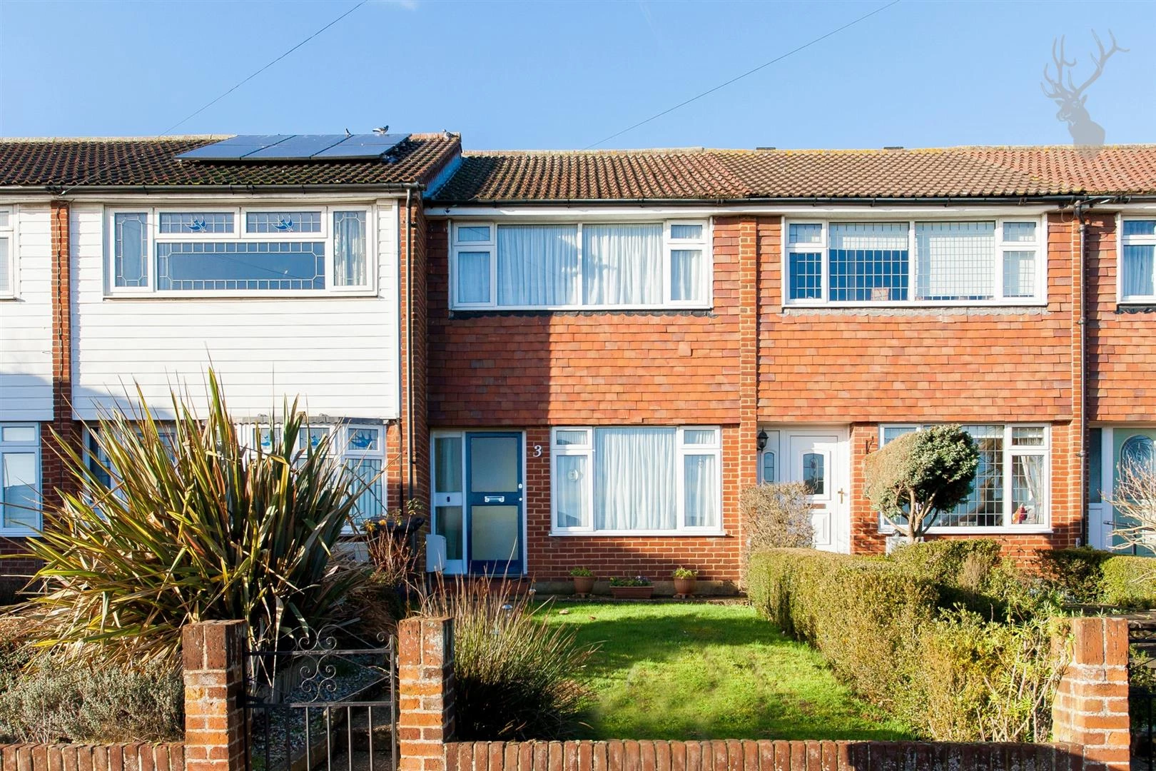 Similar Property: House - Terraced in Epping