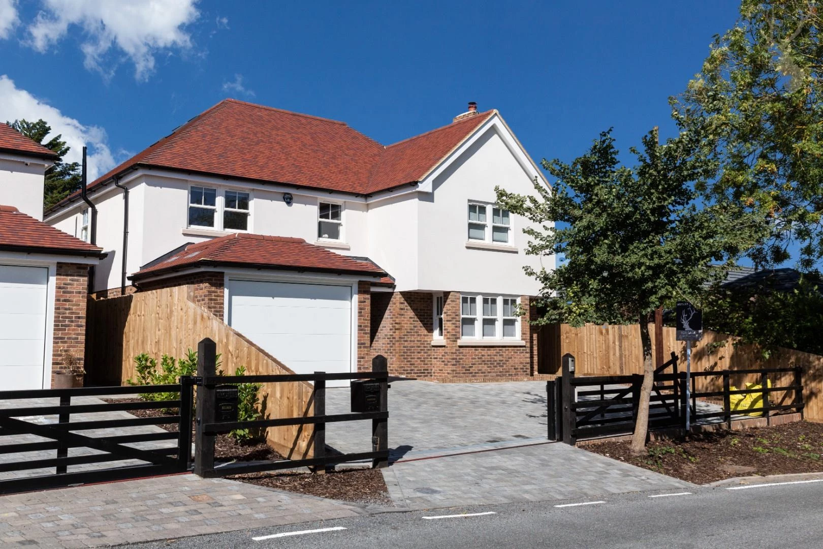 Loughton Lane Theydon Bois Epping CM16