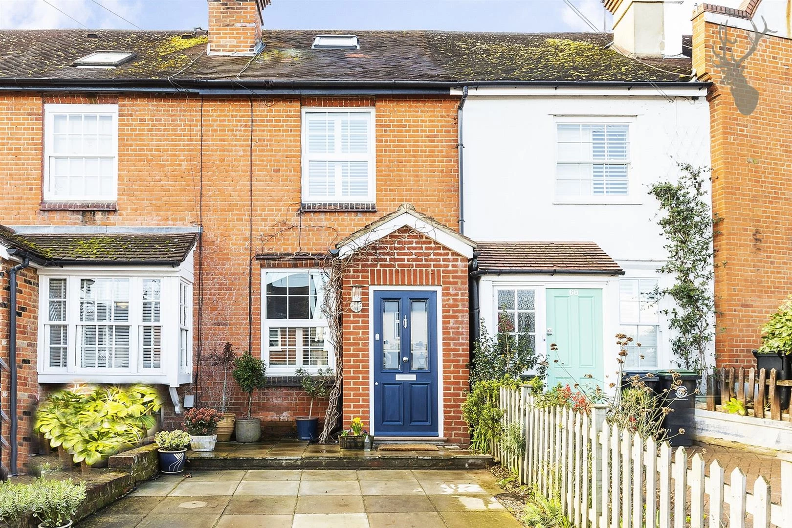 Similar Property: House - Detached in Loughton