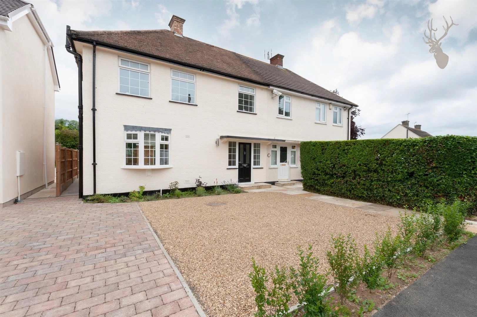 Similar Property: House - Detached in Theydon Bois