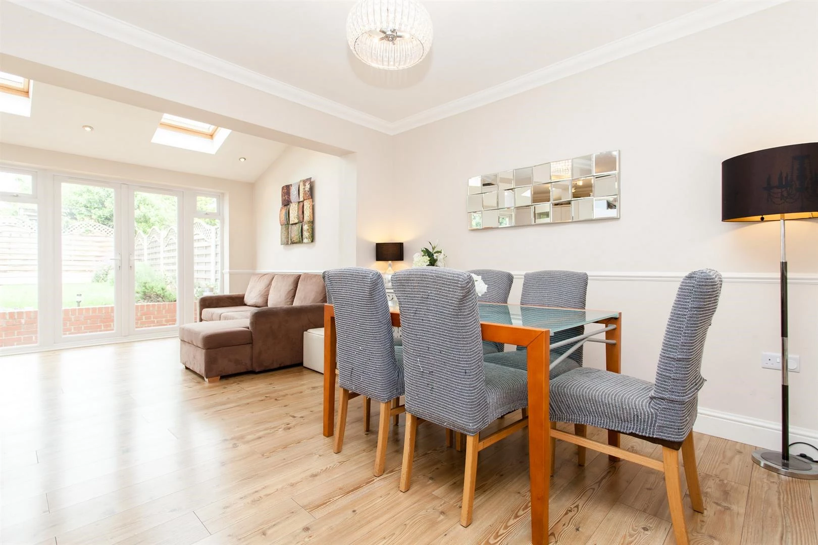Ridgeway Woodford Green Woodford Green IG8