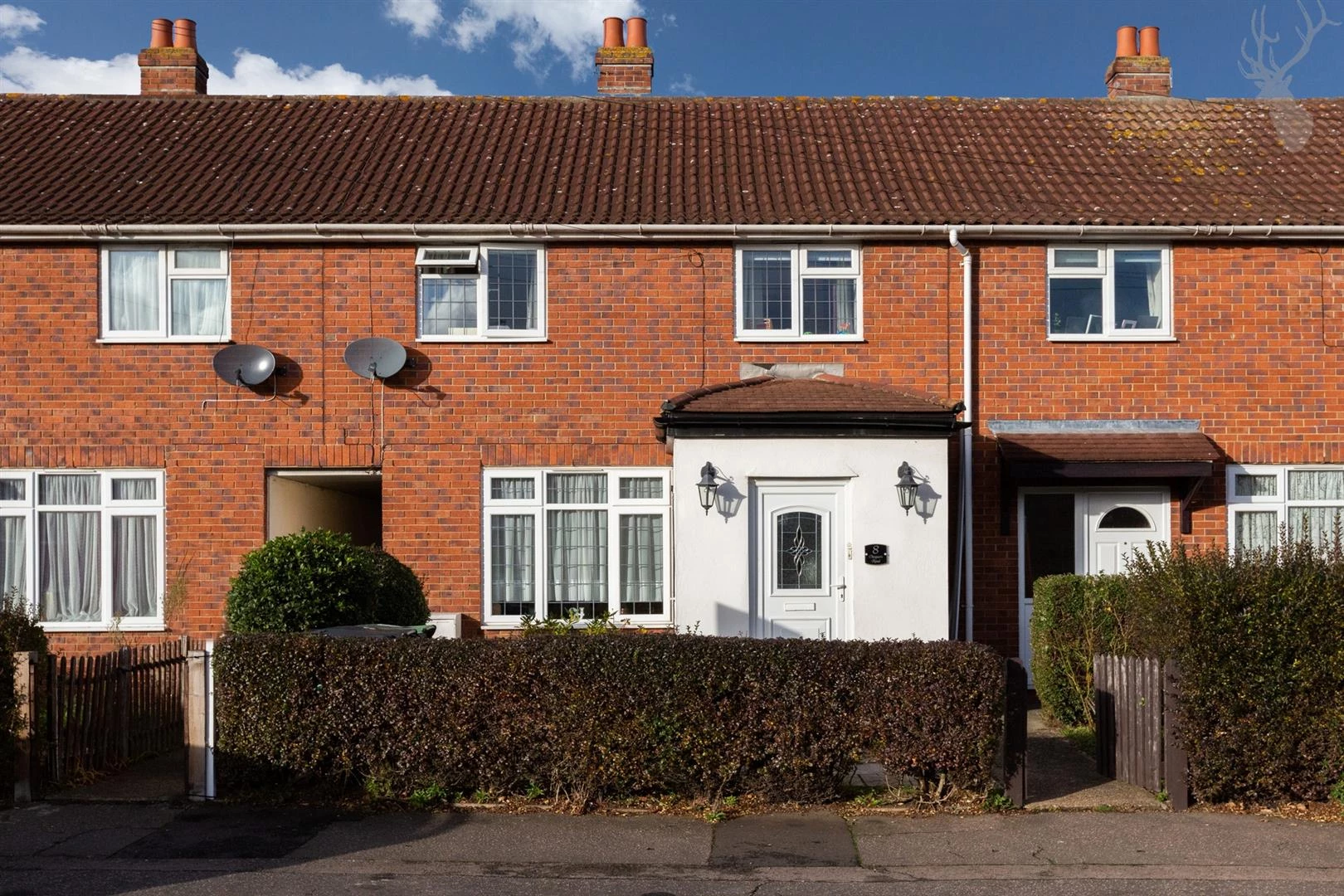 Similar Property: House - Detached in Loughton