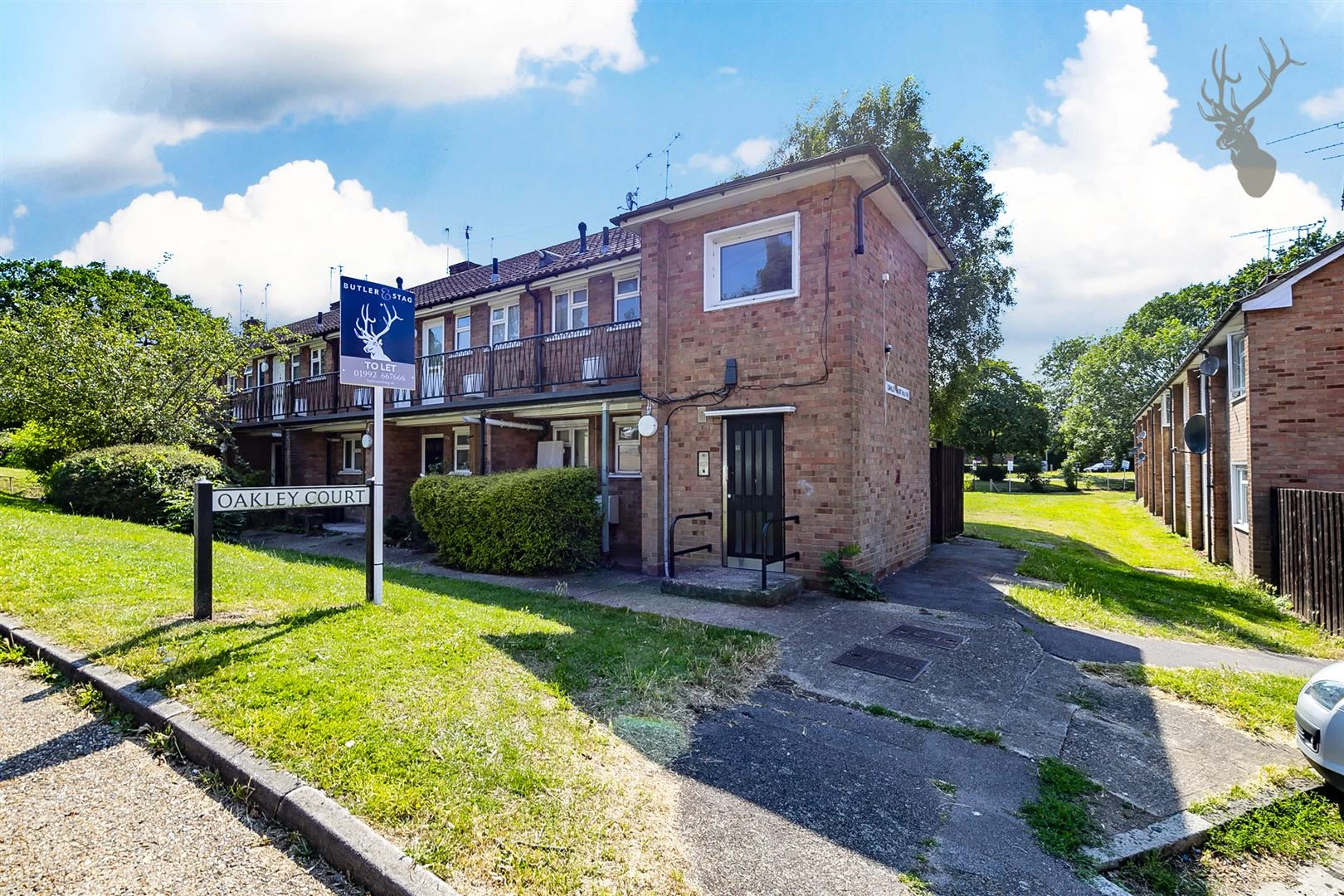 Hillyfields Loughton IG10