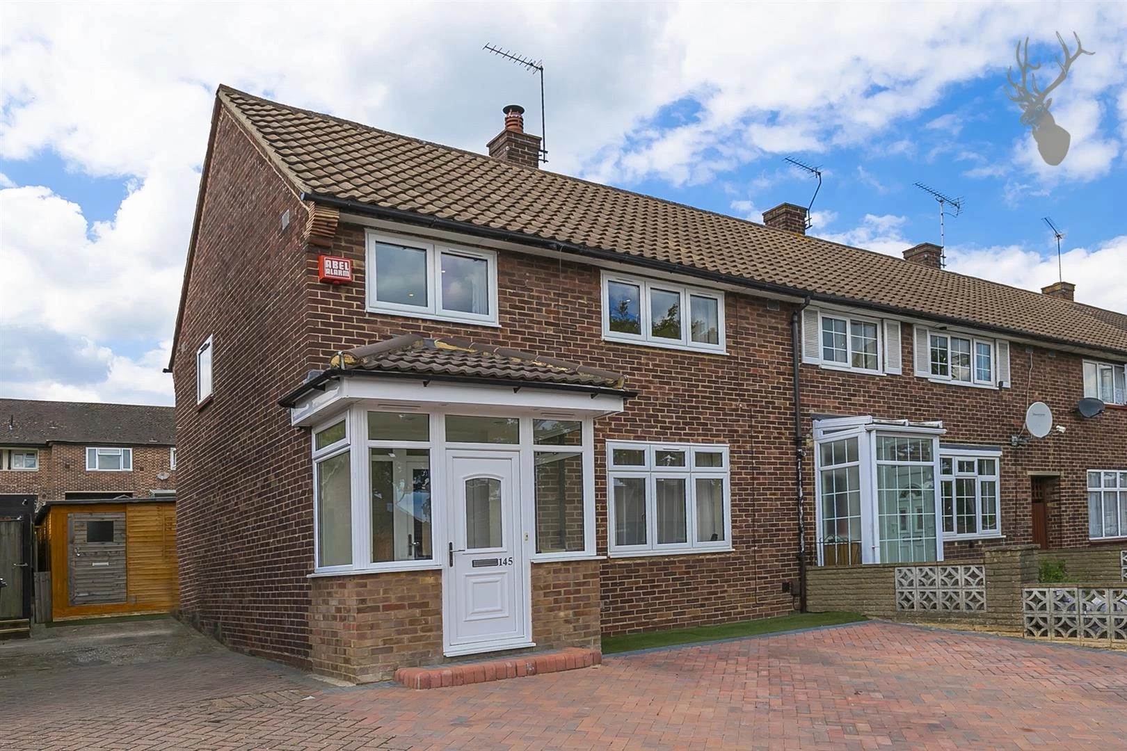 Similar Property: House - Detached in Loughton