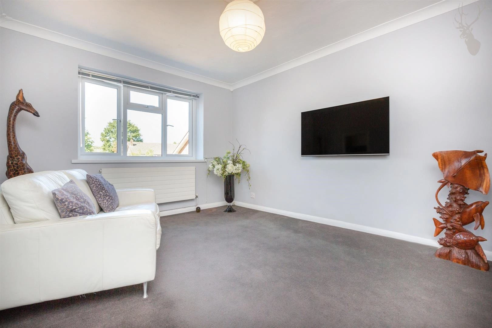 Forest Drive Theydon Bois Epping CM16